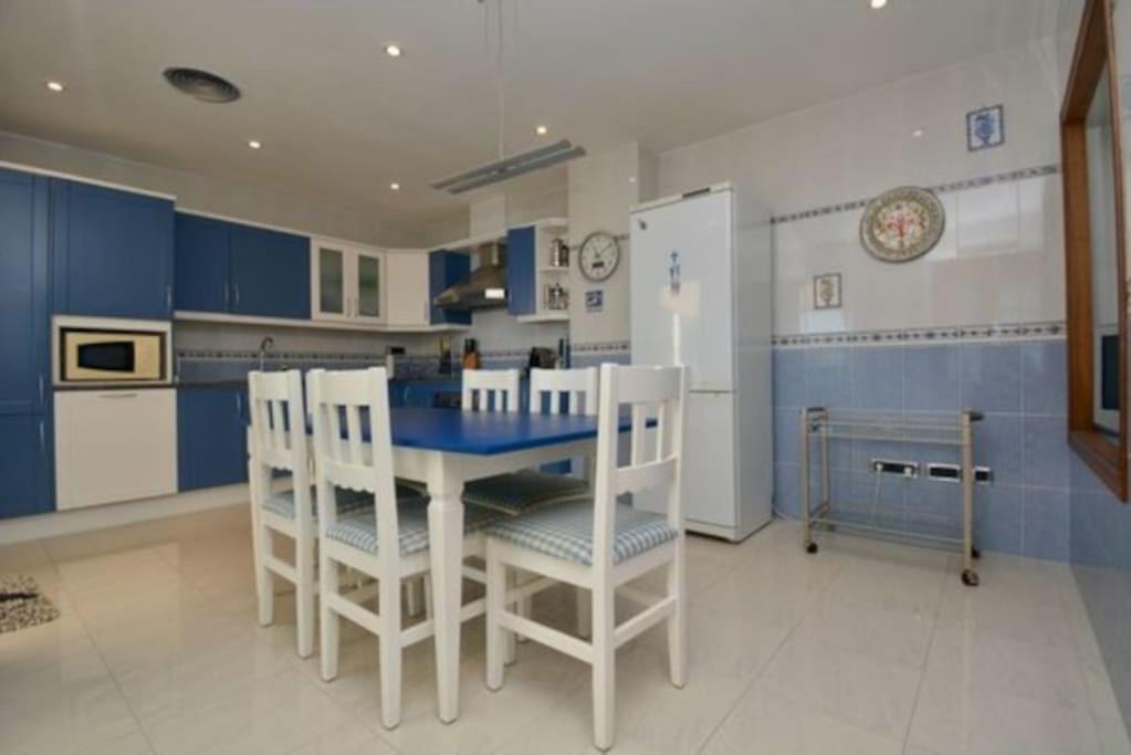 Villa En Platja De Aro With Pool 450M From The Beach بلاتجا ذارو المظهر الخارجي الصورة