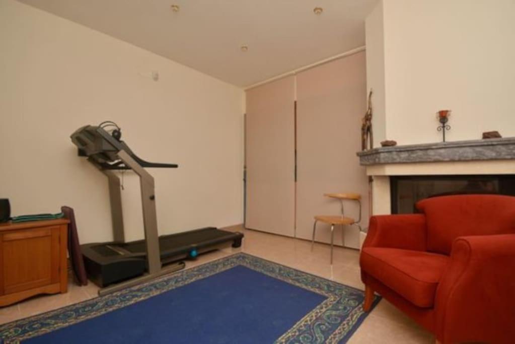 Villa En Platja De Aro With Pool 450M From The Beach بلاتجا ذارو المظهر الخارجي الصورة