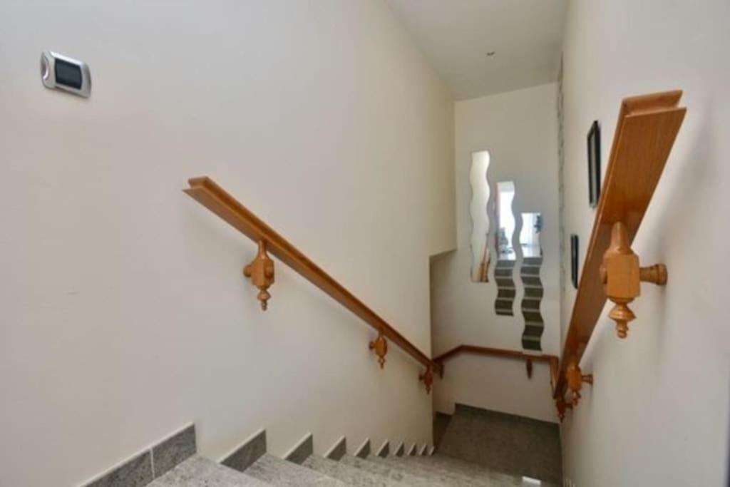 Villa En Platja De Aro With Pool 450M From The Beach بلاتجا ذارو المظهر الخارجي الصورة