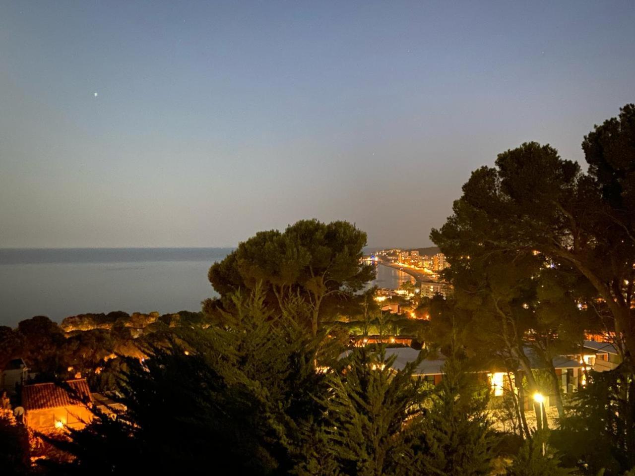Villa En Platja De Aro With Pool 450M From The Beach بلاتجا ذارو المظهر الخارجي الصورة