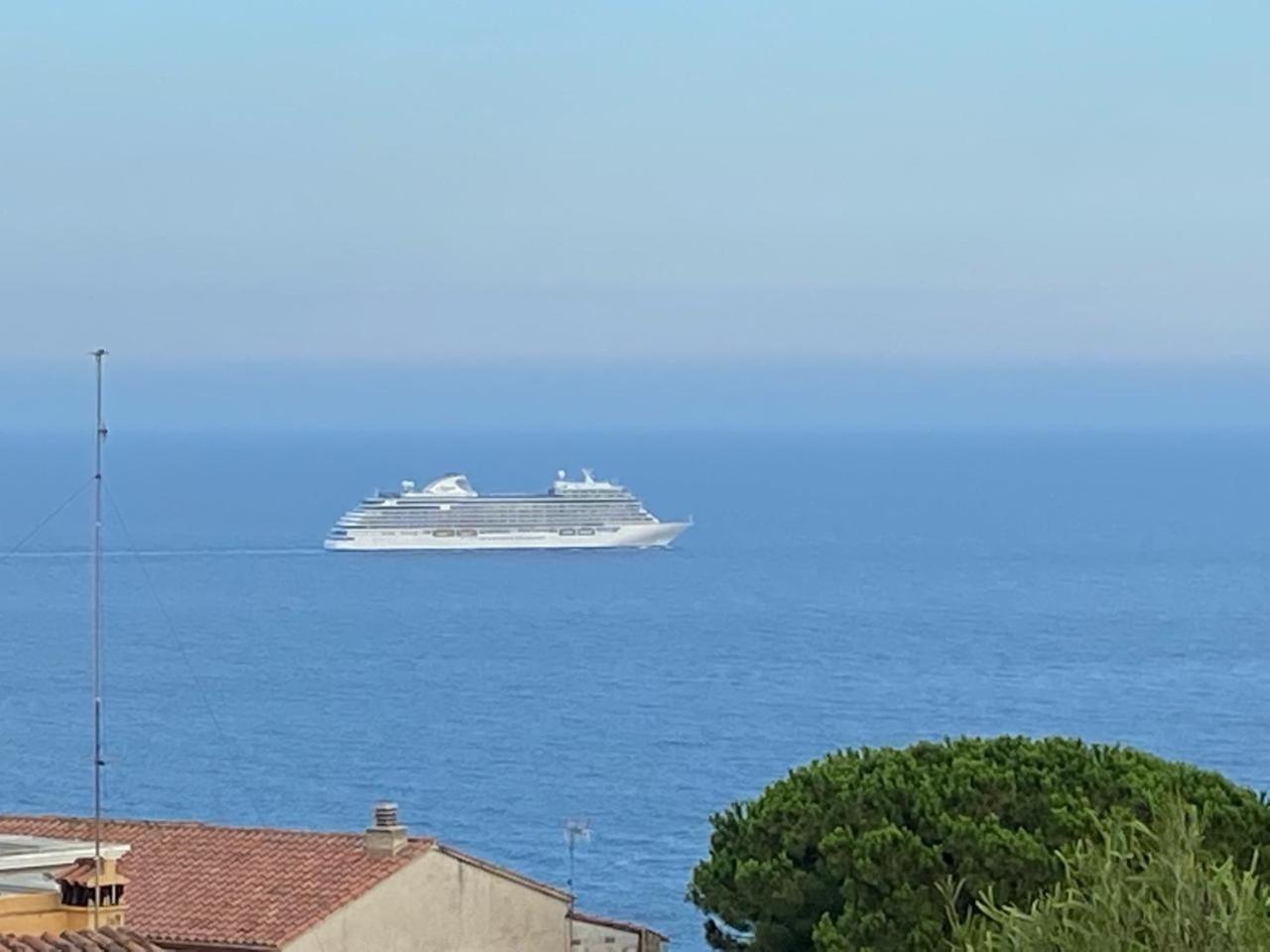 Villa En Platja De Aro With Pool 450M From The Beach بلاتجا ذارو المظهر الخارجي الصورة