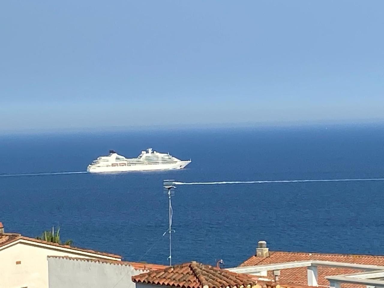 Villa En Platja De Aro With Pool 450M From The Beach بلاتجا ذارو المظهر الخارجي الصورة