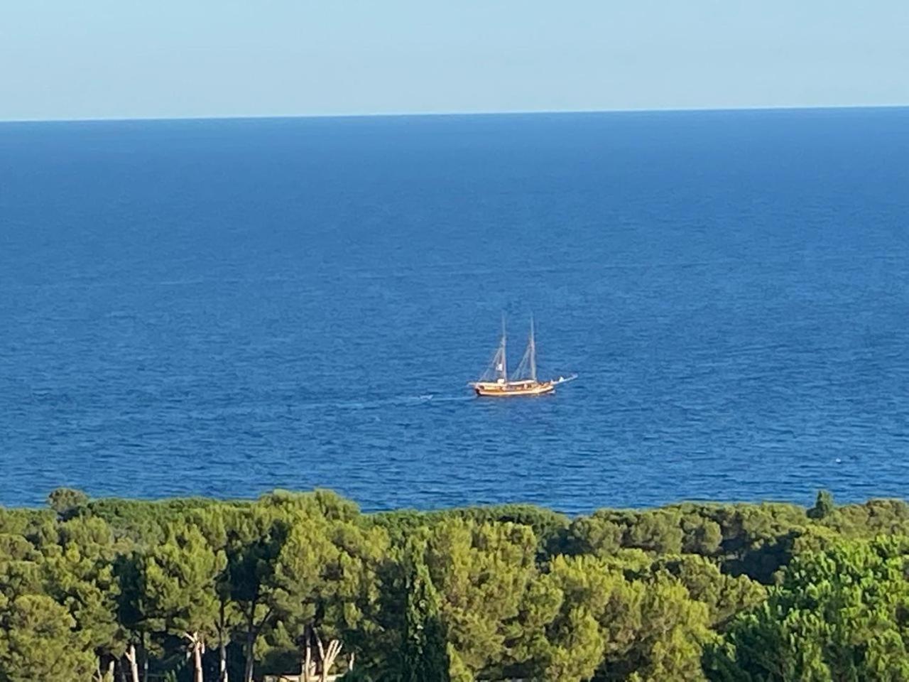 Villa En Platja De Aro With Pool 450M From The Beach بلاتجا ذارو المظهر الخارجي الصورة