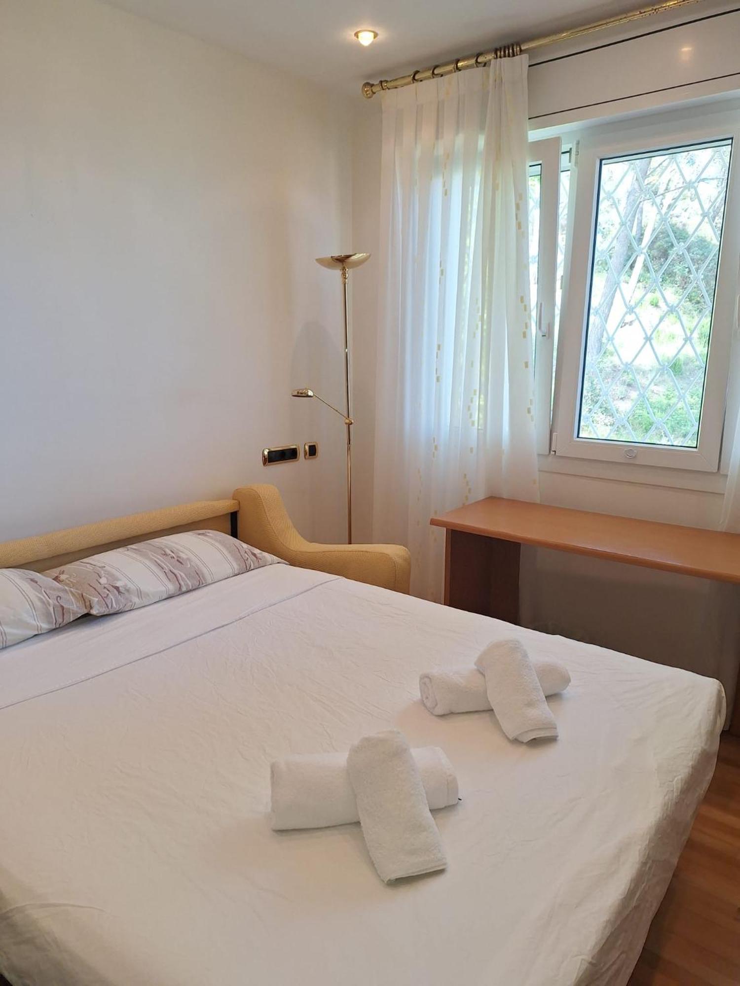 Villa En Platja De Aro With Pool 450M From The Beach بلاتجا ذارو المظهر الخارجي الصورة