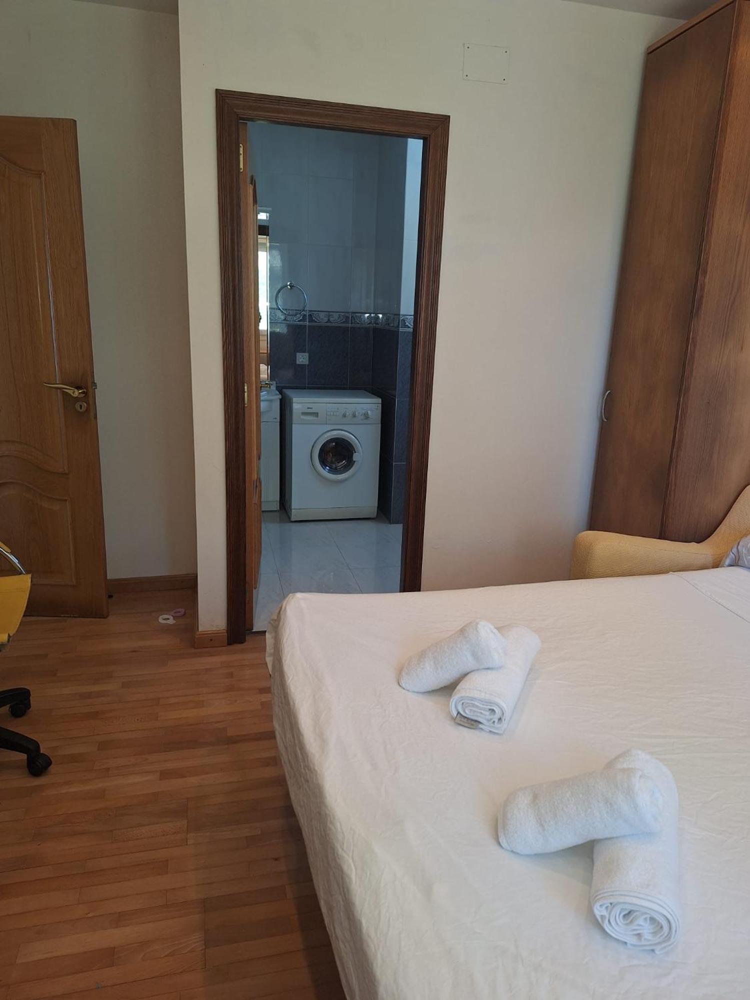 Villa En Platja De Aro With Pool 450M From The Beach بلاتجا ذارو المظهر الخارجي الصورة