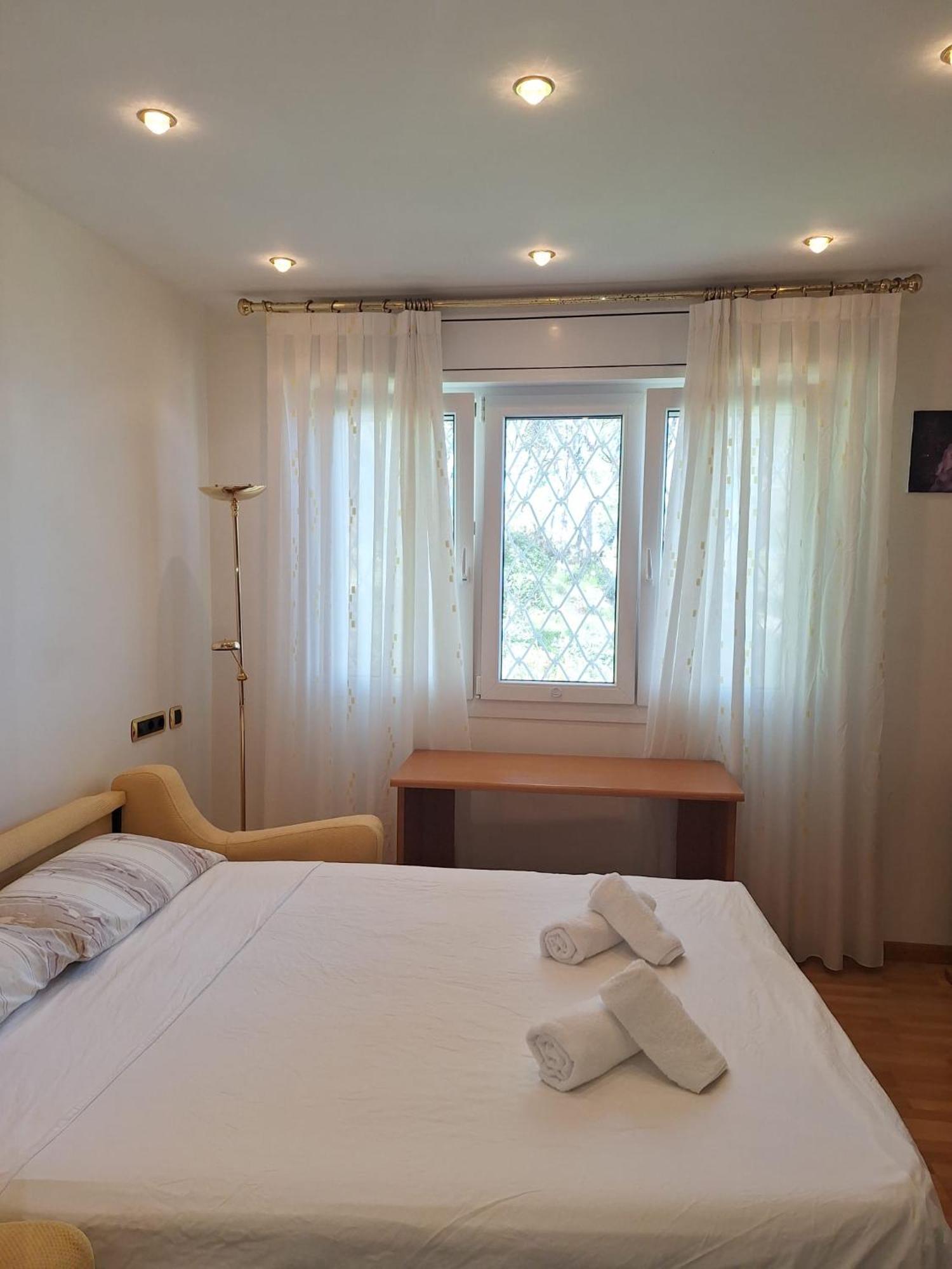 Villa En Platja De Aro With Pool 450M From The Beach بلاتجا ذارو المظهر الخارجي الصورة
